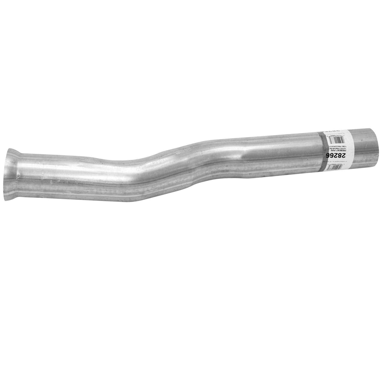 Exhaust Pipe AP Exhaust Products 28266