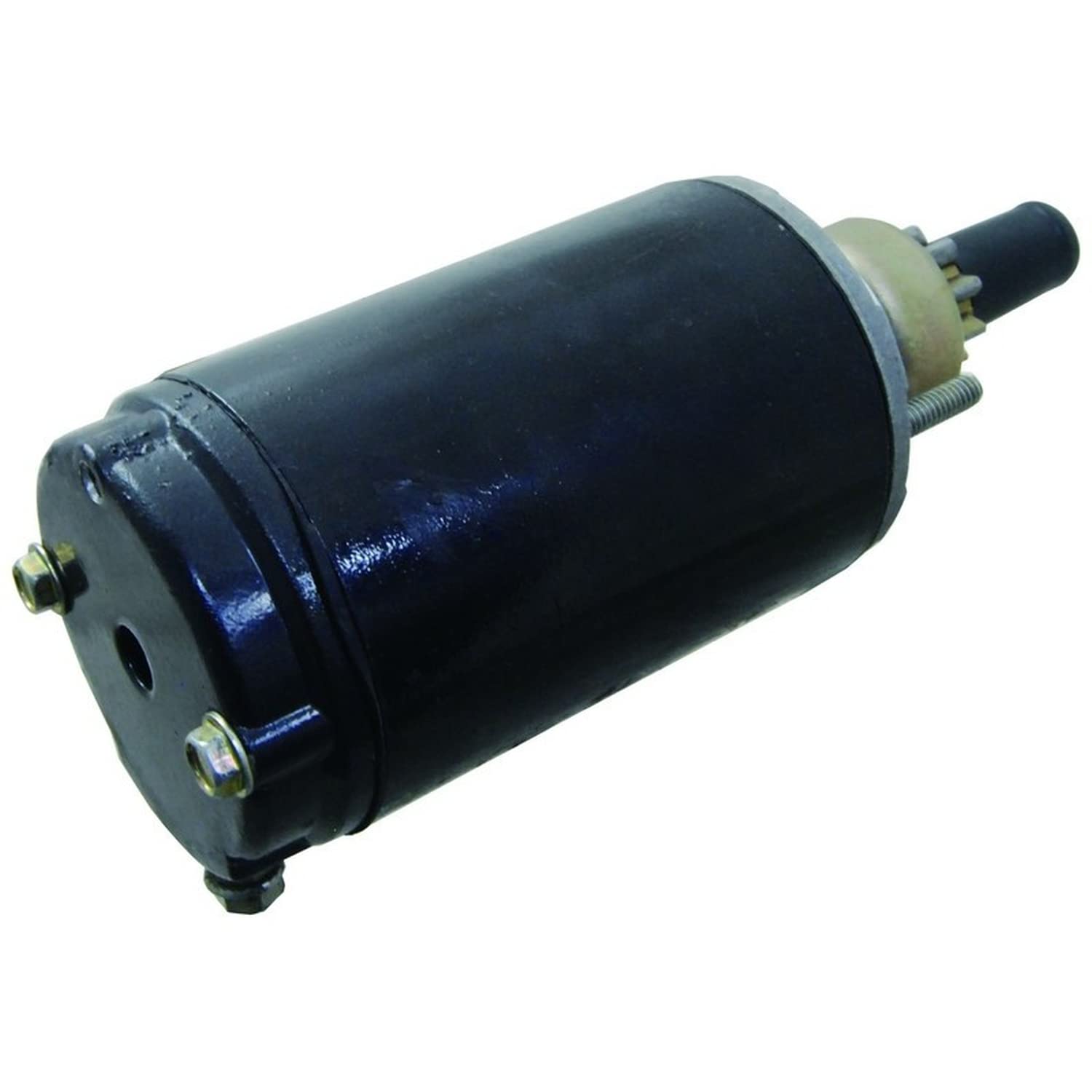 Starter WAI 5757N Compatible With Toro Kohler Cub Cadet Bobcat Replaces 52-098-03 52-098-09 52-098-12 1770540 1819040 1819040-M030SM 1819040MO30SM 5213140-M030SM 5213140MO30SM 5666240-M030SM SM17705