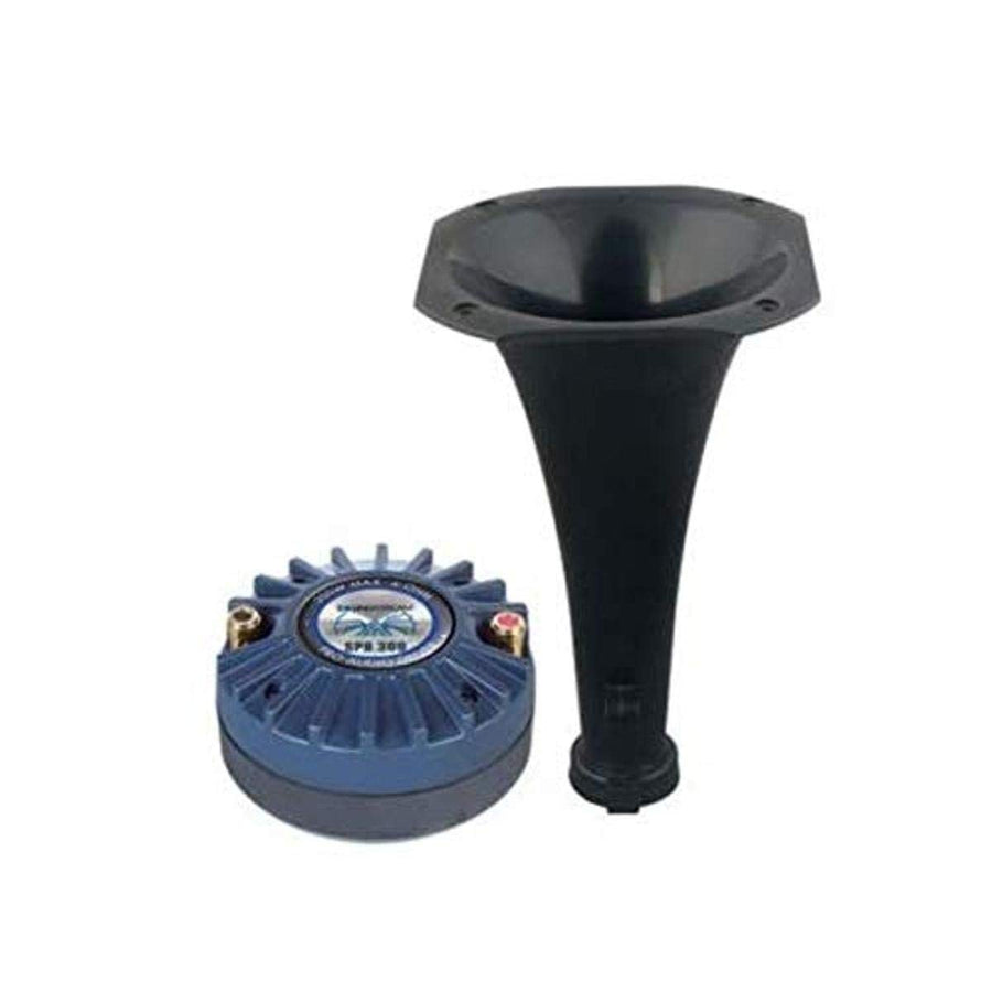 Soundstream 300W SPD.300 Pro Audio Driver