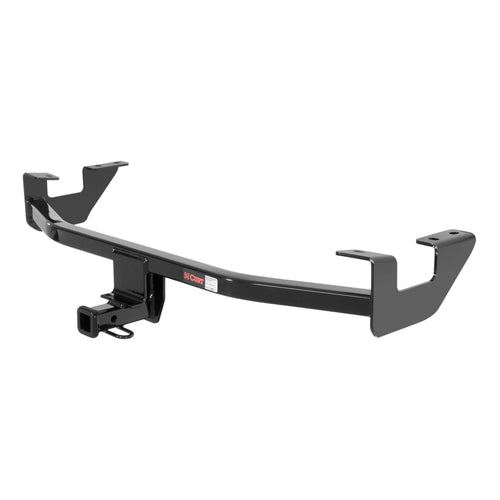Class 1 CURT 11383 Trailer Hitch, 1-1/4-Inch Receiver, Fits Select Mazda 3