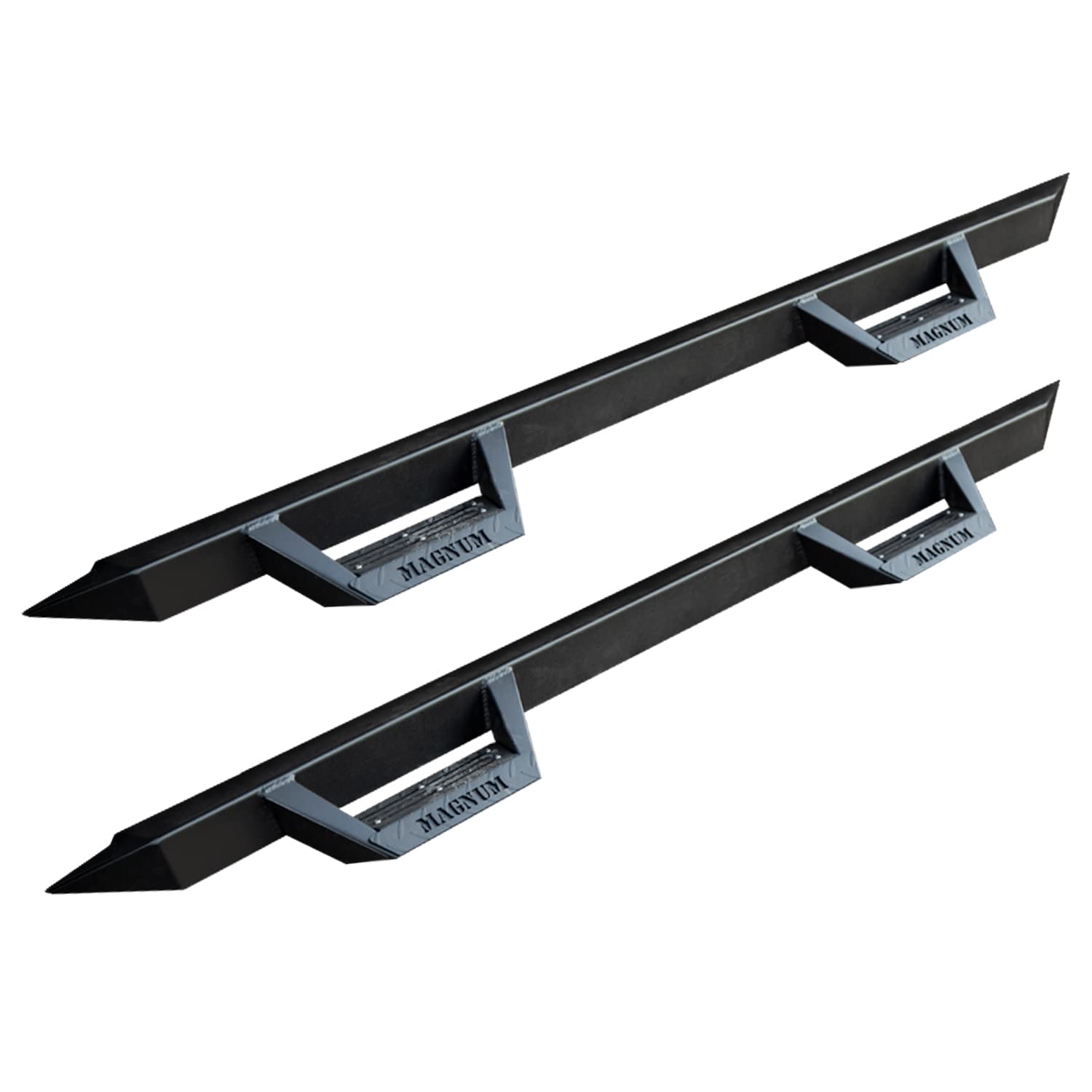 ICI RTS96DG ICIRTS96DG Black Magnum RT Step