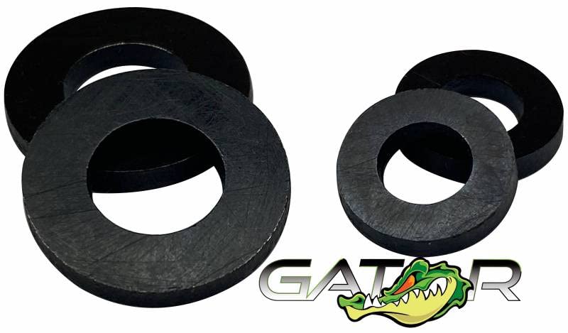 Gator Fasteners Head Stud Kit Heavy Duty for Ford (2011-23) 6.7L Power Stroke Diesel