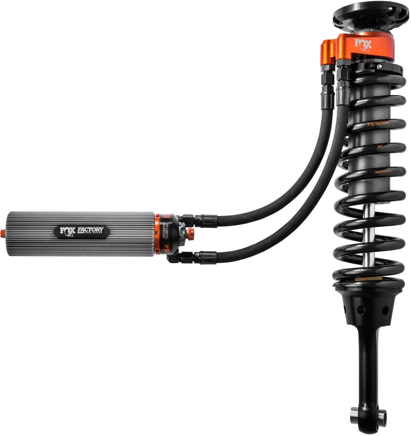 FOX SHOX Coil Over Shock Absorber FOX Factory
