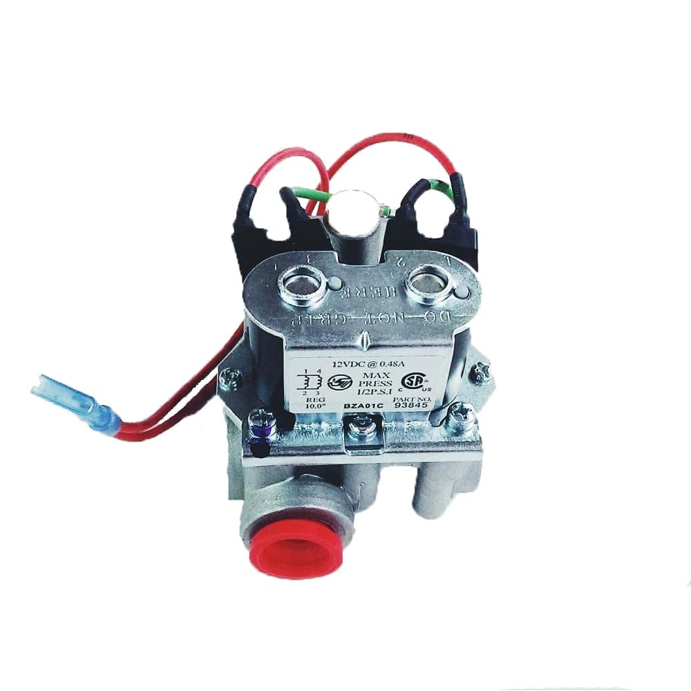 Solenoid Valve Atwood 92078 - 6 GAL WR