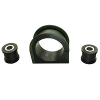 Bushing Kit Whiteline W21806S, Black