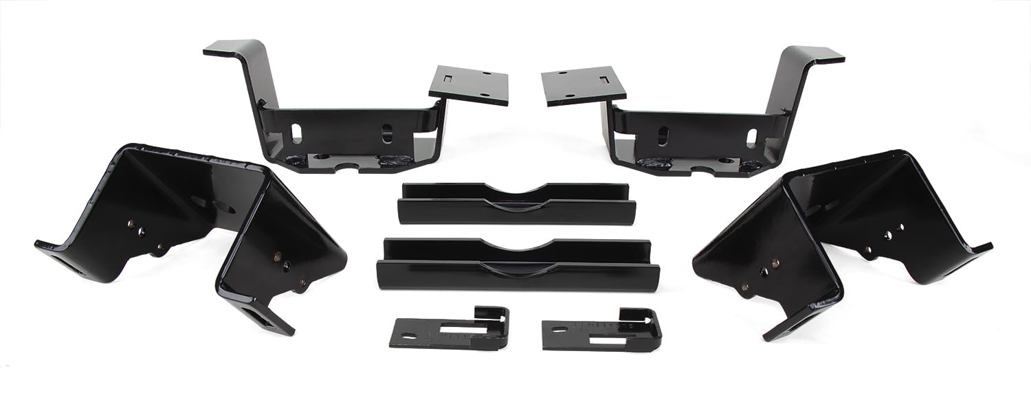Air Lift LoadLIfter 5000 Ultimate Air Spring Kit for Chevrolet Silverado 2500HD & 3500HD 2020-2026 & GMC Sierra 2500HD & 3500HD - 88341