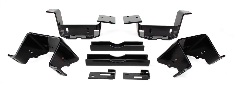 Air Lift LoadLIfter 5000 Ultimate Air Spring Kit for Chevrolet Silverado 2500HD & 3500HD 2020-2026 & GMC Sierra 2500HD & 3500HD - 88341