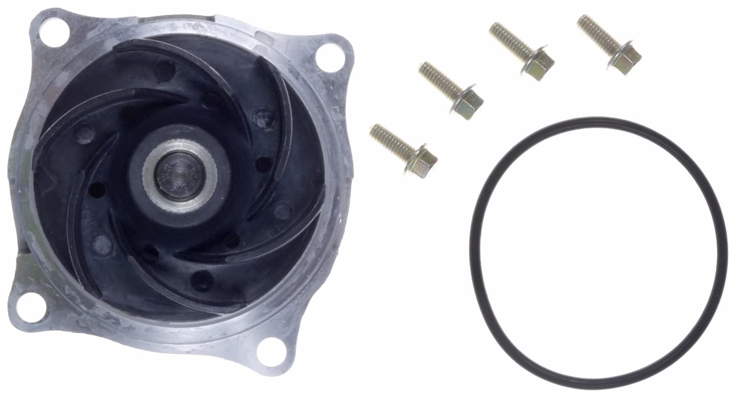 Premium Gates Engine Water Pump 41013