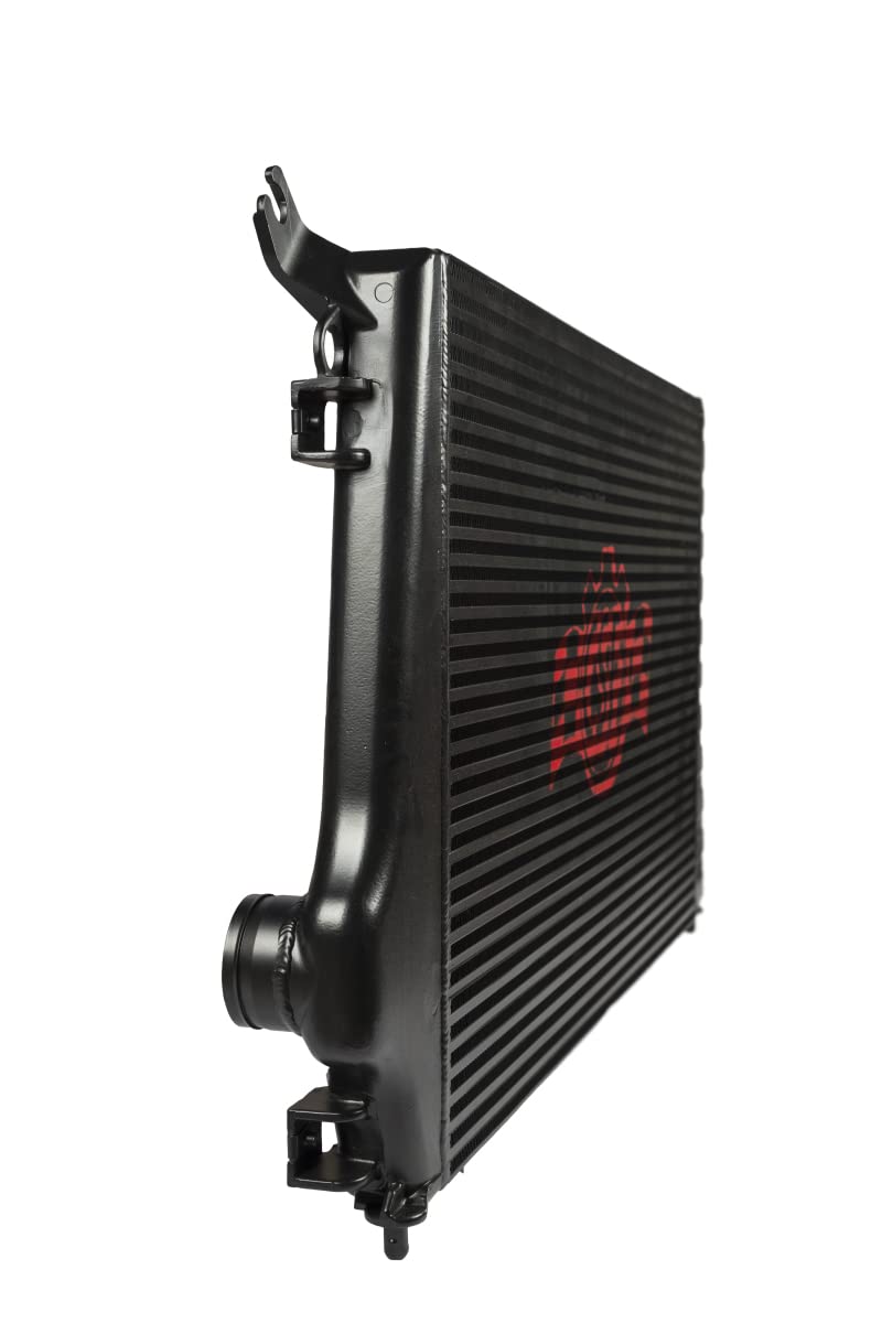 Intercooler CSF 6022