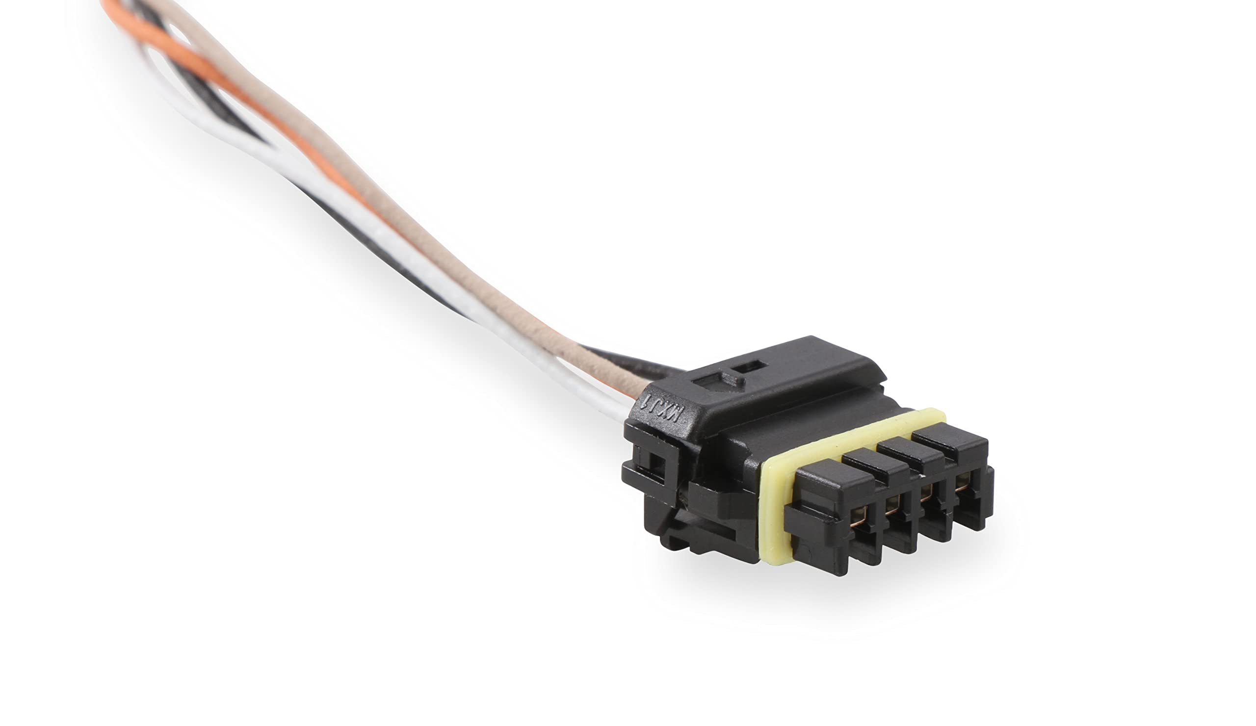 12 Inch Holley EFI 558-451 CAN Adapter Harness