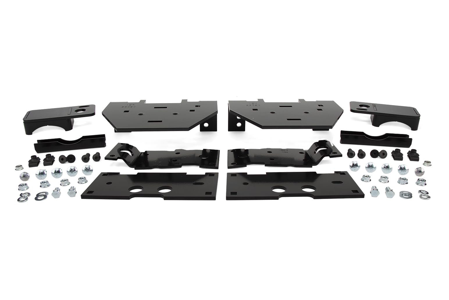 Air Lift LoadLifter 5000 Ultimate Air Spring Kit - 2020-2022 F-250 Super Duty SRW/4WD Fits, 2020-2022 F-350 Super Duty SRW/4WD - 88352