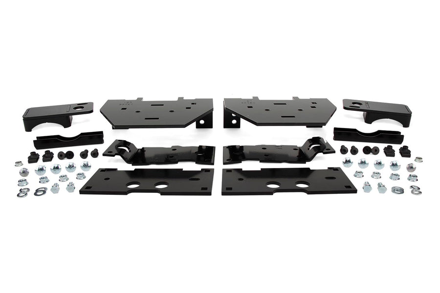 Air Lift LoadLifter 5000 Ultimate Air Spring Kit - 2020-2022 F-250 Super Duty SRW/4WD Fits, 2020-2022 F-350 Super Duty SRW/4WD - 88352