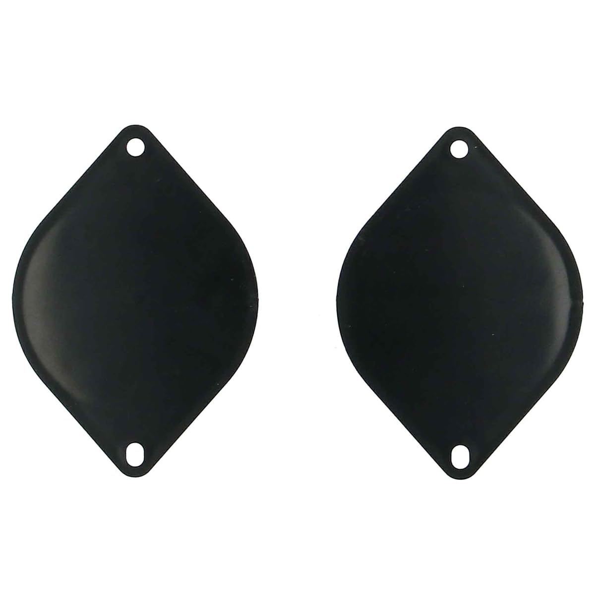 Metra Electronics - 2.5 Inch GM Speaker Adapters to Tweeter (82-3016) Metra Speaker Adaptors