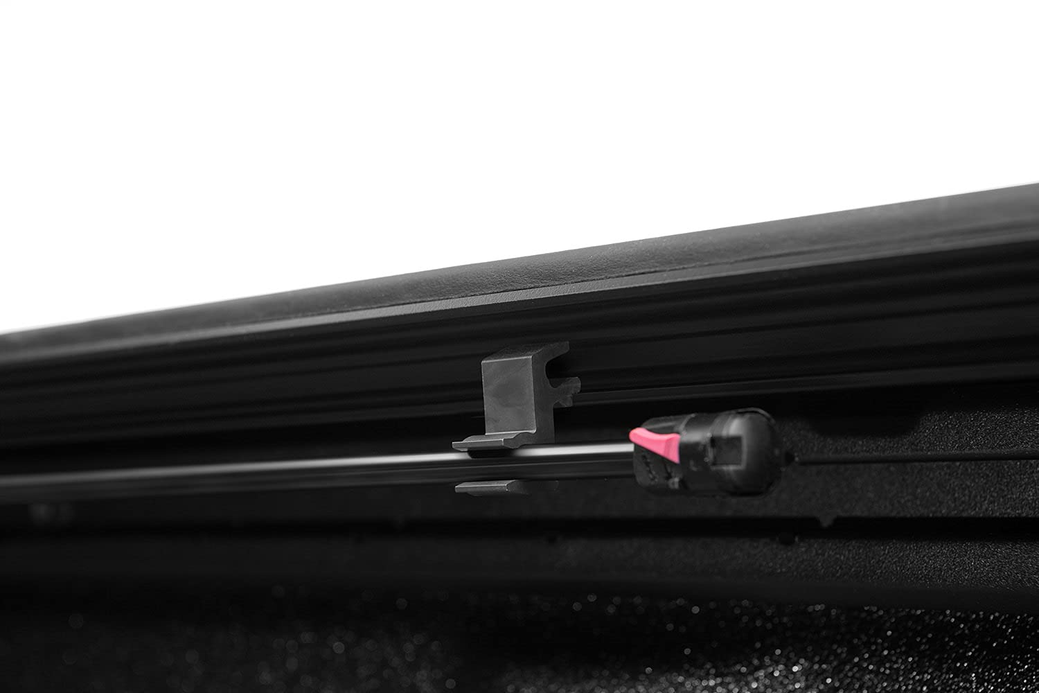 Rugged Ridge Hard Folding Armis Tonneau Cover for Jeep Gladiator JT | Tri-Fold, Weather Resistant, Full Bed Access | 13550.24 | Fits 2020-2025 Jeep Gladiator JT
