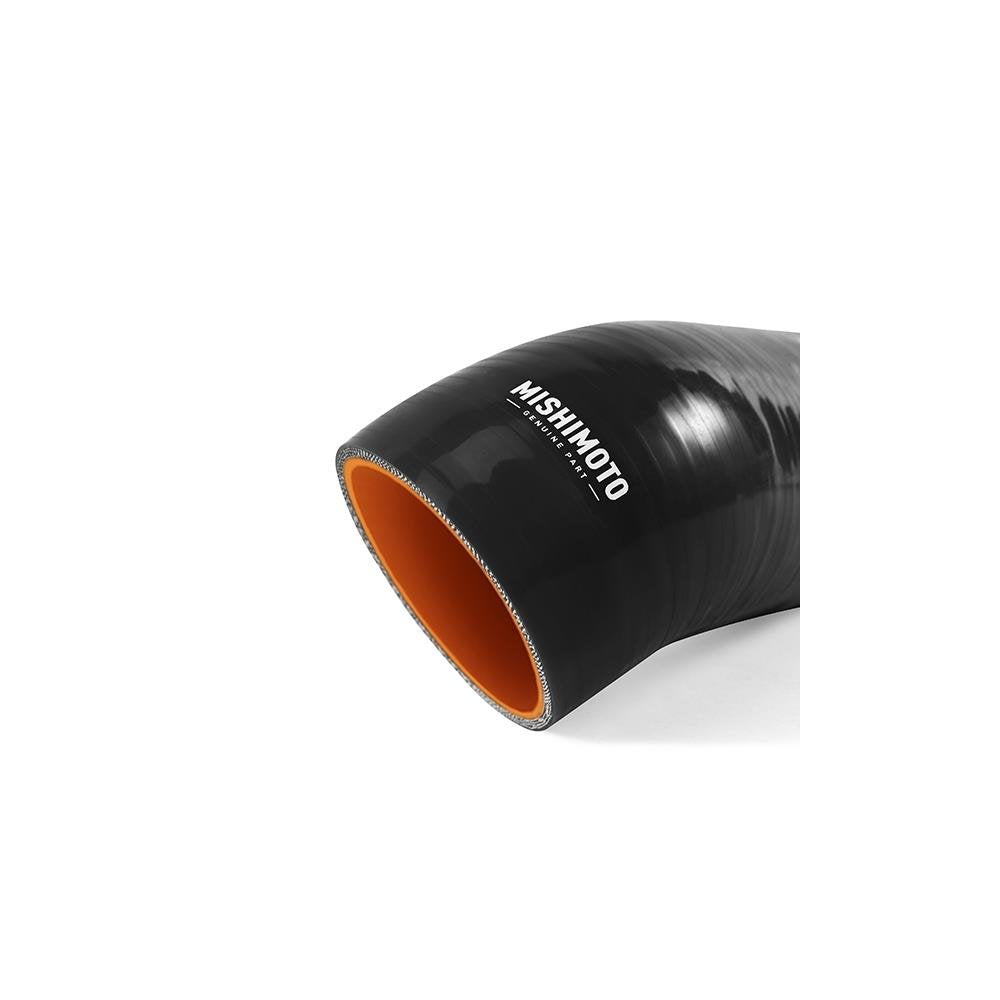 Mishimoto Silicone Intake Boot MMHOSE-E90-06IHBK Fits BMW E9X 3-Series 2006-2013 Black