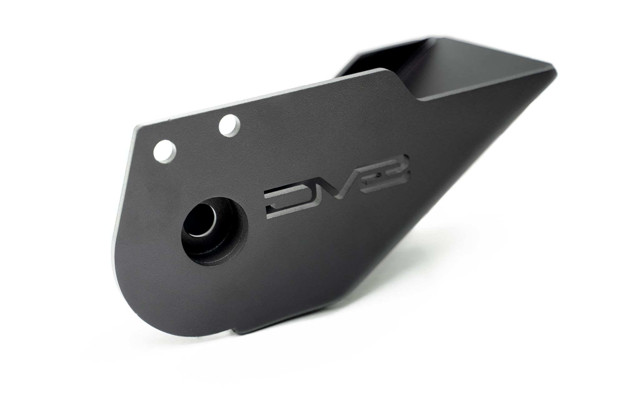 DV8 Offroad Skid Plates for Trailing Arm The 2021-2025 Ford Bronco | Wraparound Design Offers Superior Protection | Compatible with Broncos with Trailing Arm Mounts with Welded OEM Skid Only