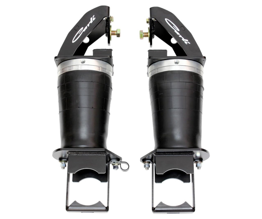 Suspension Carli 05-07 Ford F250/350 4X4 Long Travel AIR Bag System - 4.5" Lift