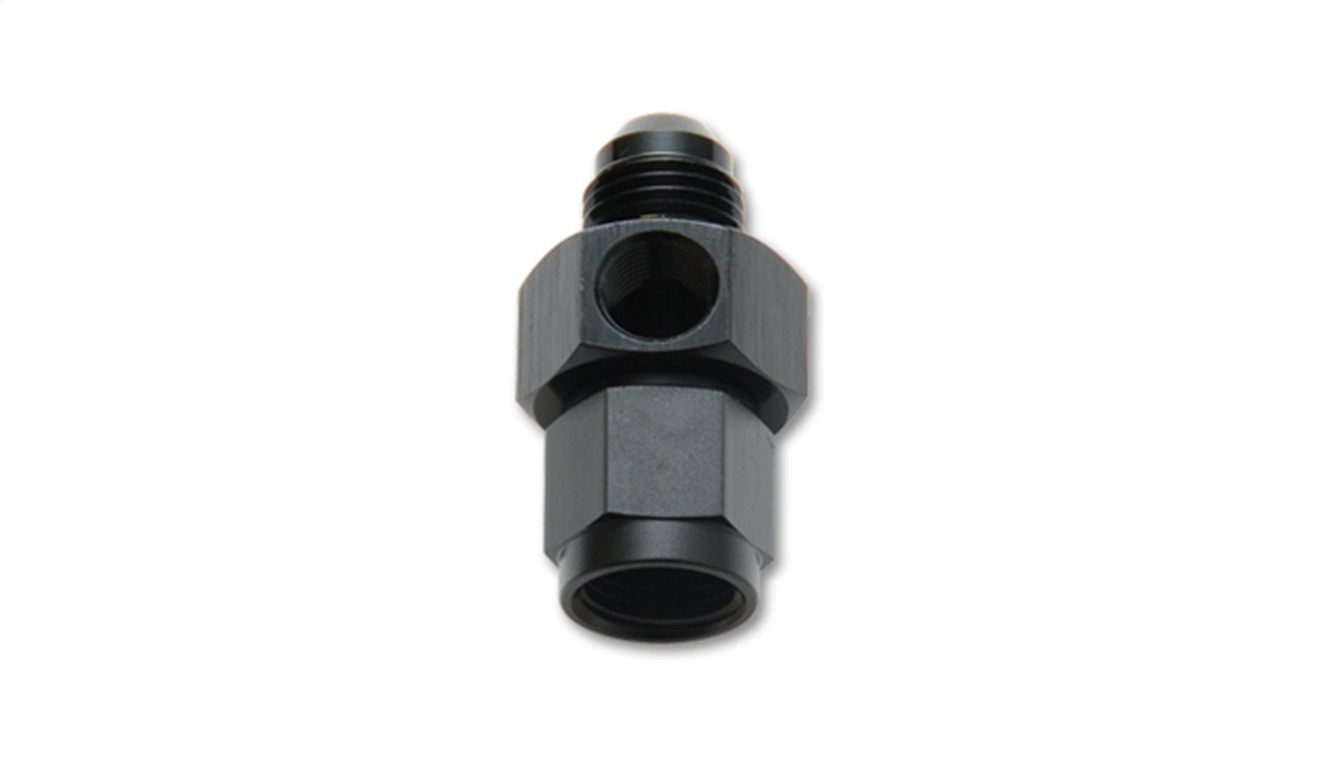 4AN Male to -4AN Female Union Adapter Fitting Vibrant Performance