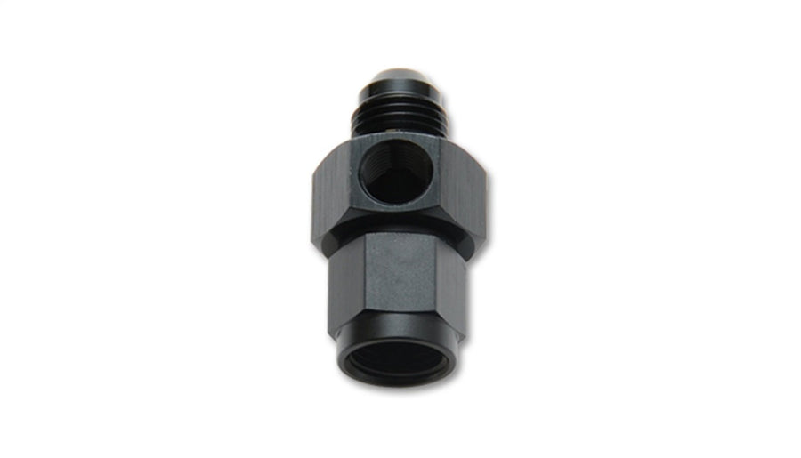 -8AN Female to -8AN Male Union Adapter Fitting