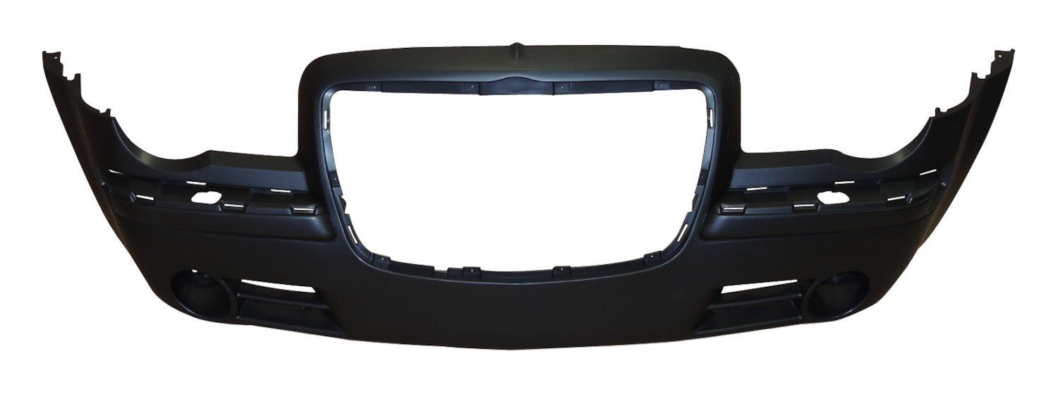 Bumper Crown Automotive Fascia 4805774AC