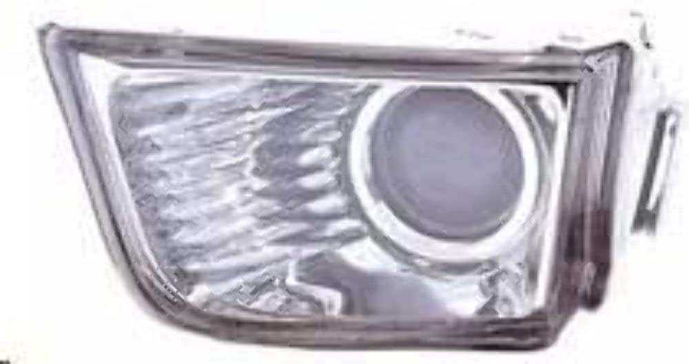 Fog Light Eagle Eyes TY740-B000L