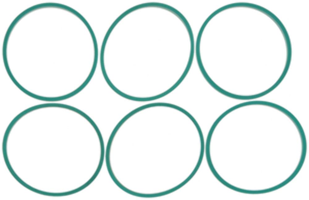 Engine Intake Manifold Gasket Set MAHLE MS19635