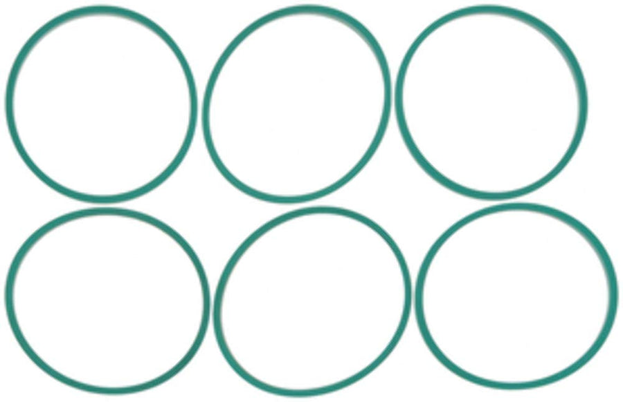 Engine Intake Manifold Gasket Set MAHLE MS19635