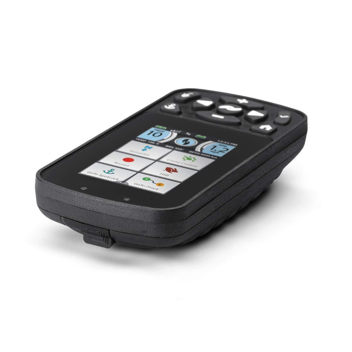 Bluetooth Remote Minn Kota i-Pilot Link