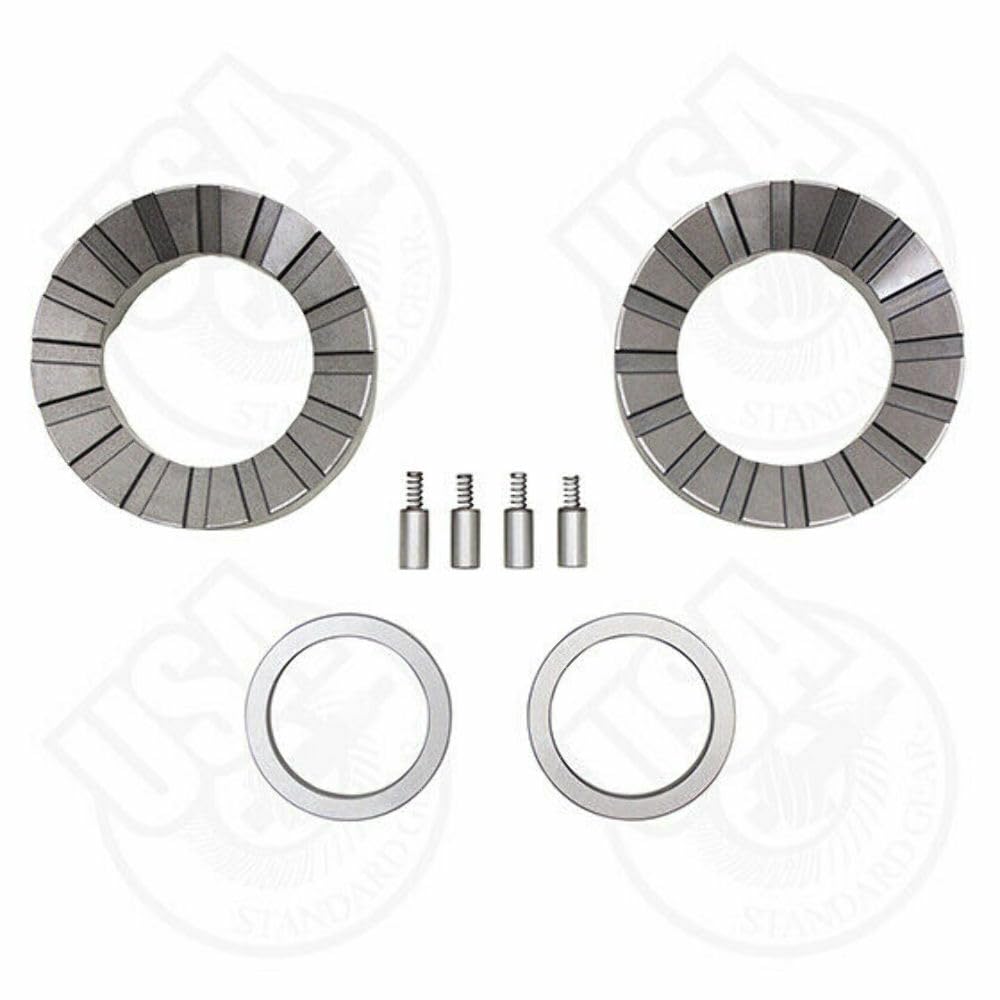 Toyota V6 Spartan Locker with 30 Spline Count (SL TV6-30)
