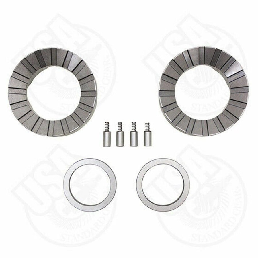 Toyota V6 Spartan Locker with 30 Spline Count (SL TV6-30)