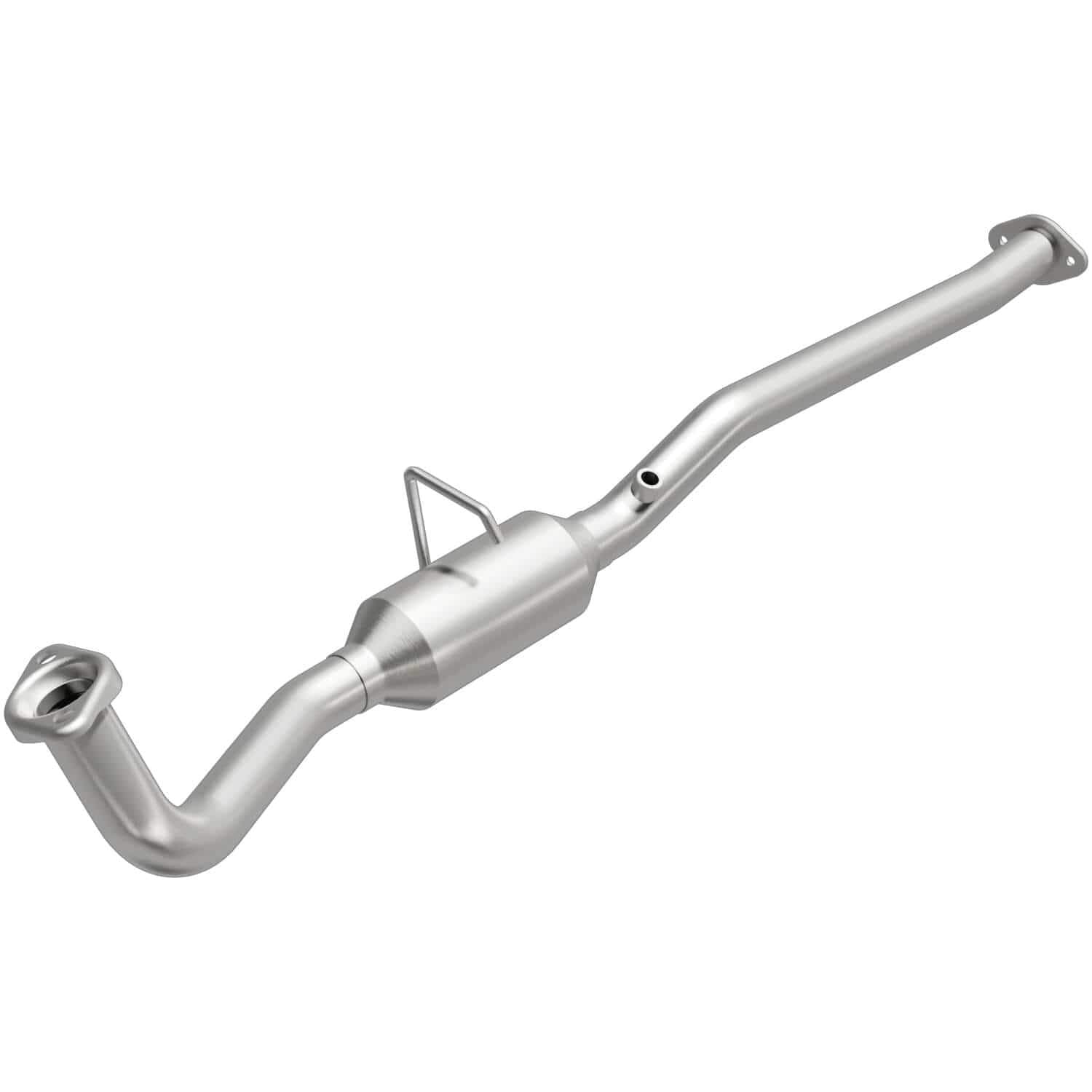 California Grade MagnaFlow Catalytic Converter 4481167: Direct-Fit (CARB Compliant)