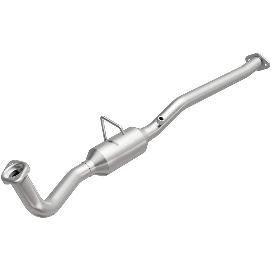 California Grade MagnaFlow Catalytic Converter 4481167: Direct-Fit (CARB Compliant)