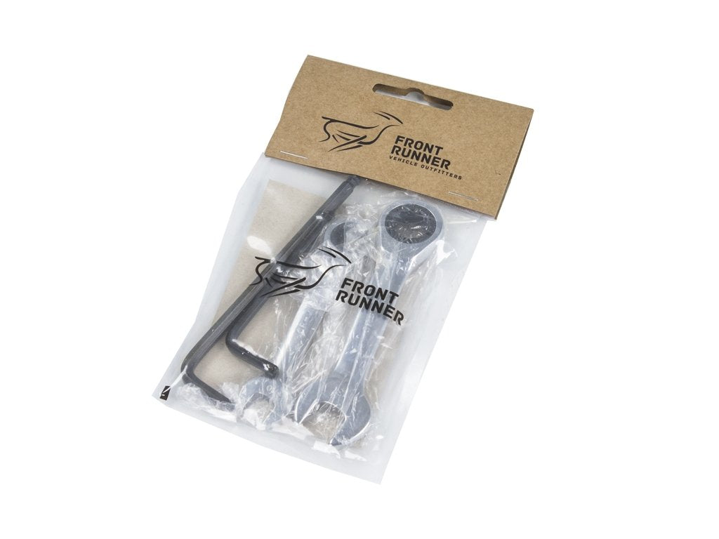 4 Piece Front Runner Tool Kit