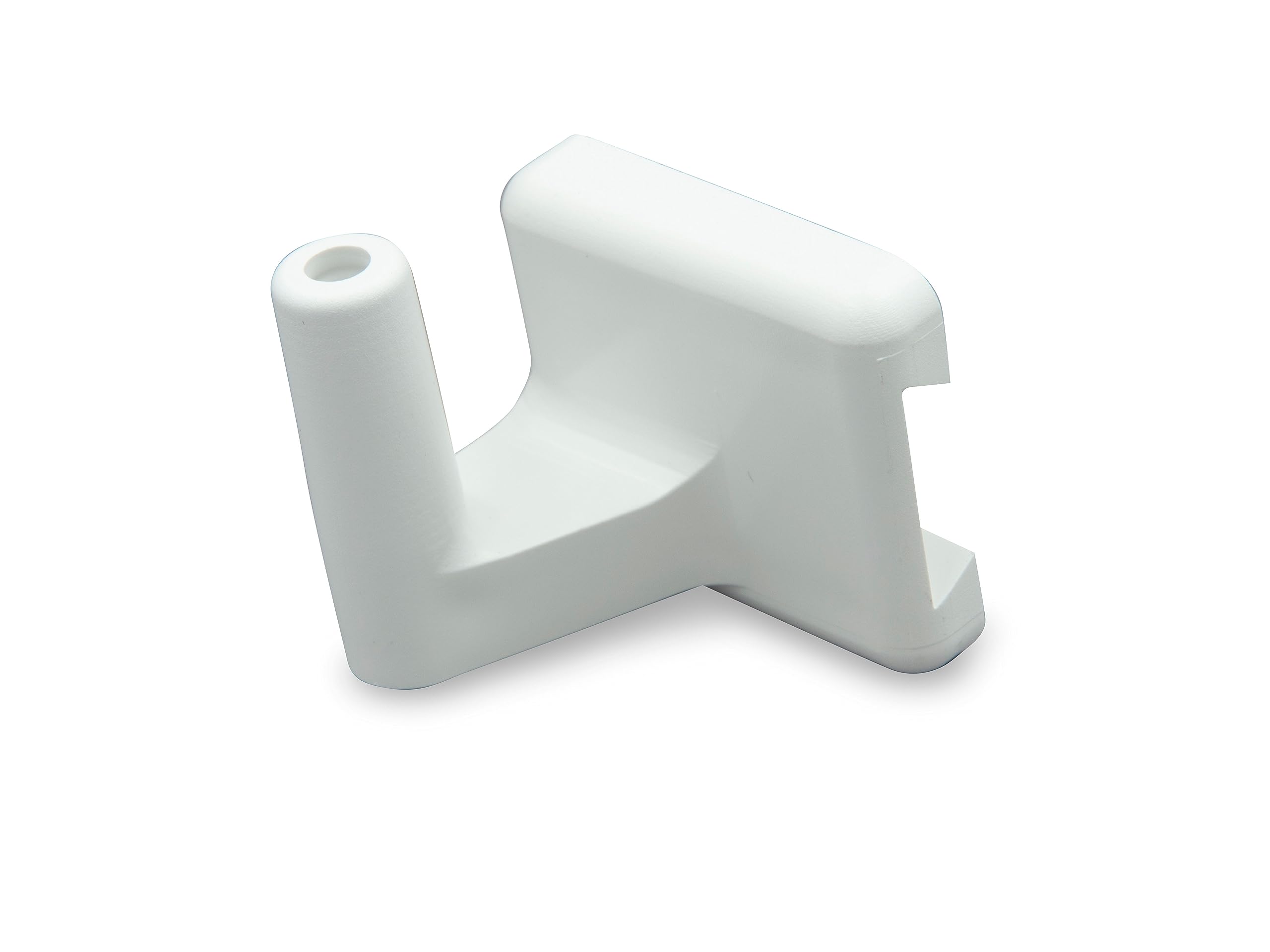Ext Shower Head Bracket B&B Molders 94201