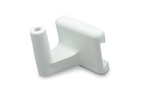 Ext Shower Head Bracket B&B Molders 94201