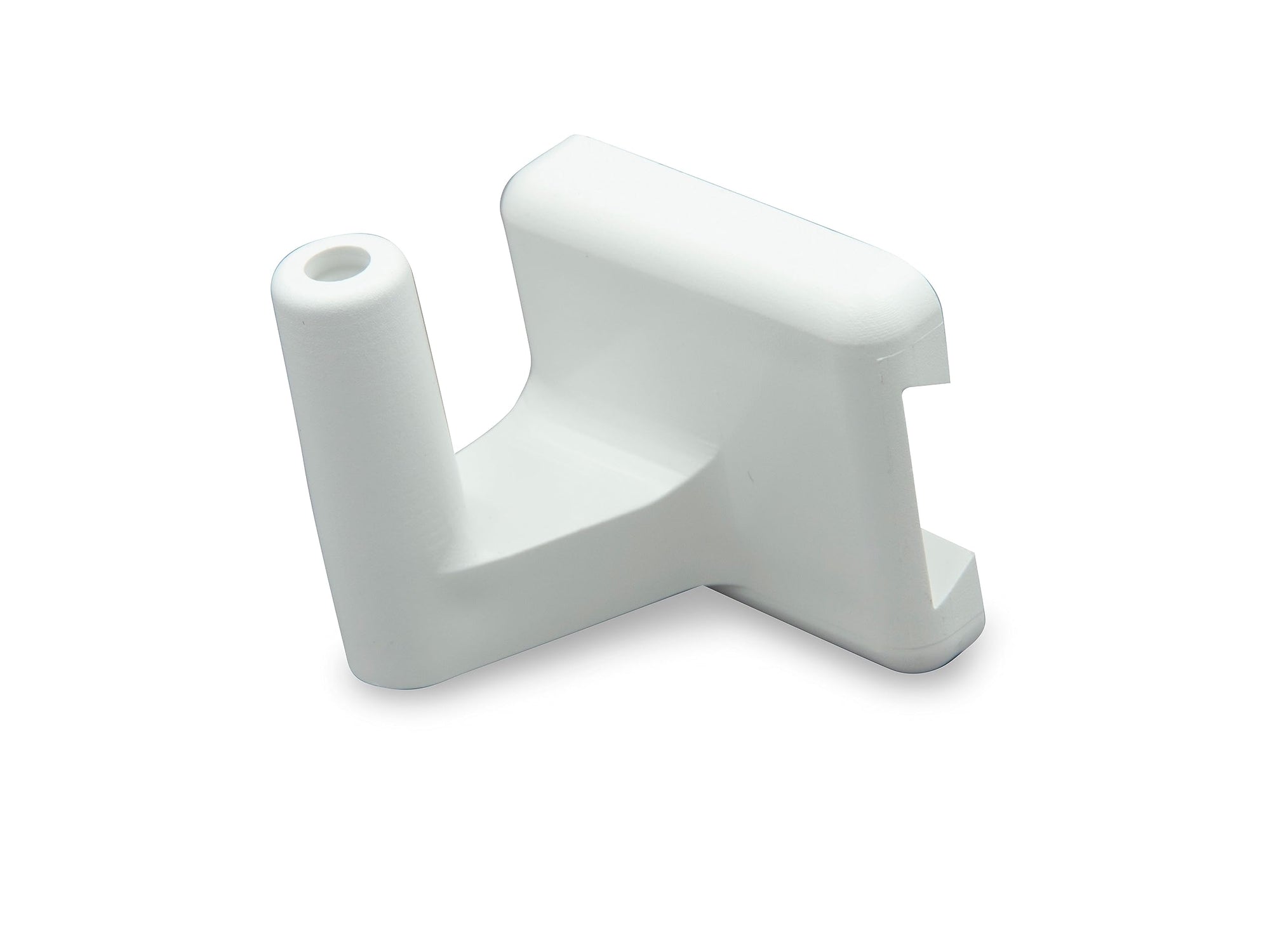 Ext Shower Head Bracket B&B Molders 94201