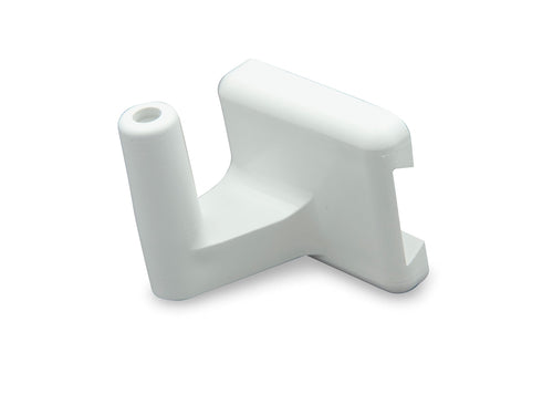 Ext Shower Head Bracket B&B Molders 94201