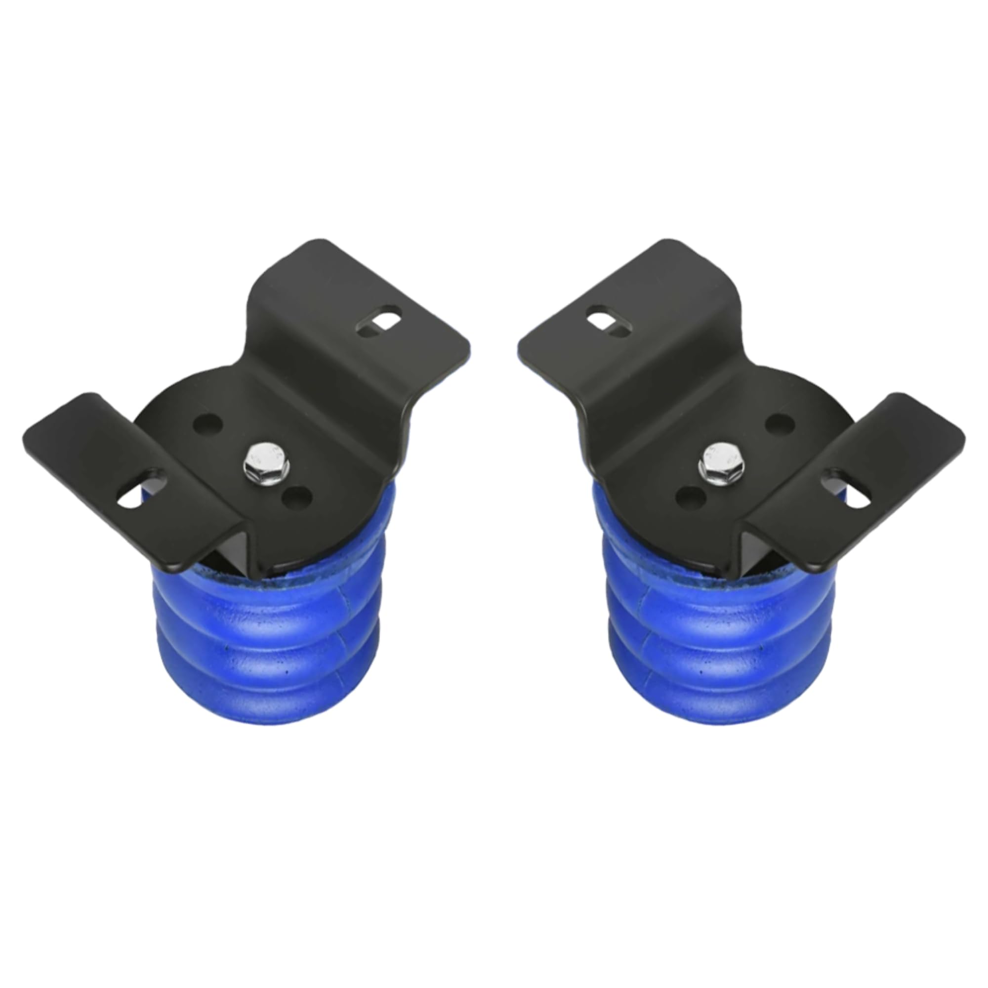 Set of Rear SumoSprings SuperSprings fits 2003-2024 4Runner, 1998-2007 Landcruiser 100 Series, 2010-2021 GX460 & 2007-2014 FJ Cruiser 4x4 | 1400 lb Capacity at 50% Compression | Simple Installation