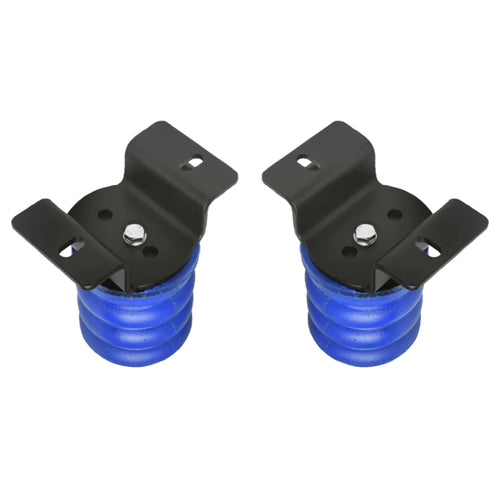 Set of Rear SumoSprings SuperSprings fits 2003-2024 4Runner, 1998-2007 Landcruiser 100 Series, 2010-2021 GX460 & 2007-2014 FJ Cruiser 4x4 | 1400 lb Capacity at 50% Compression | Simple Installation