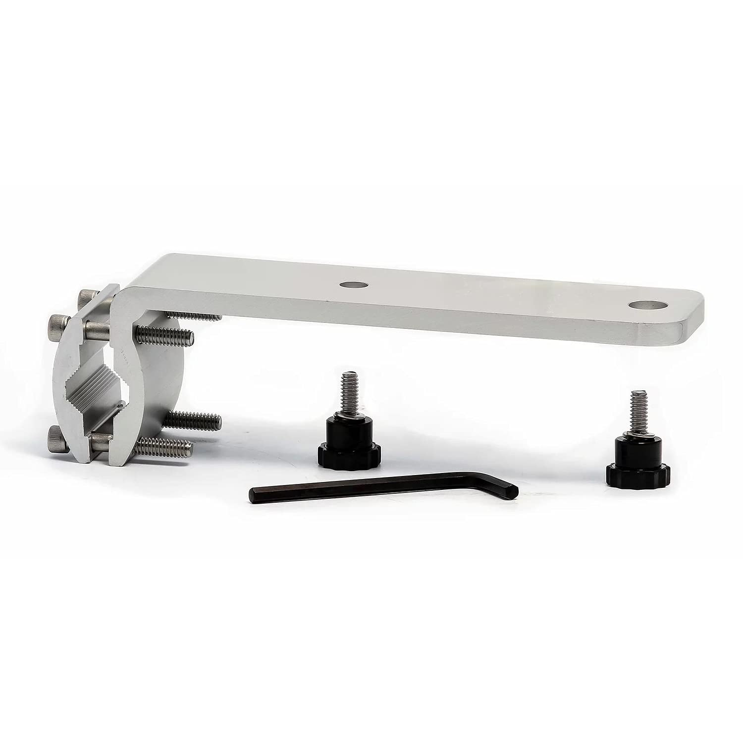 Kuuma Camco 58182 Stow N' Go Grill Rail Mount