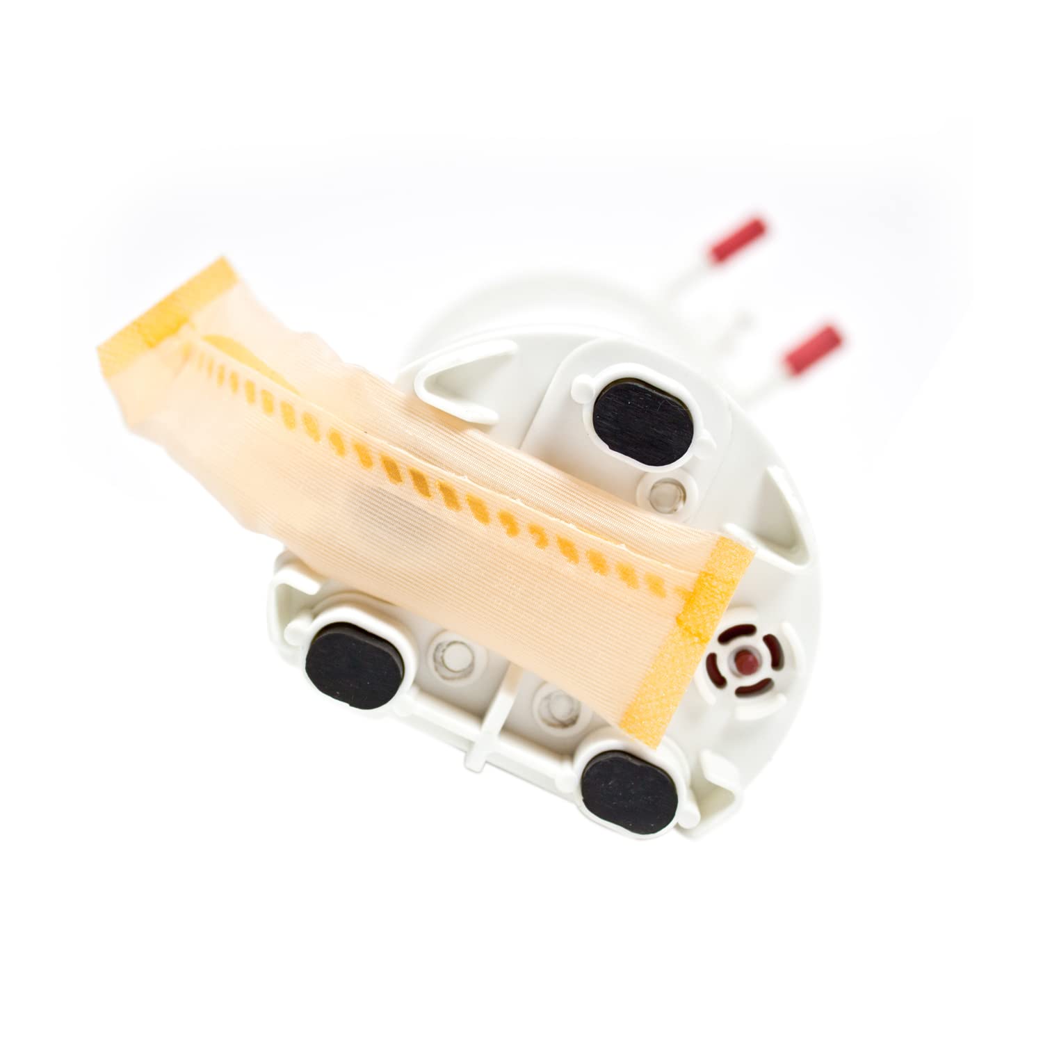 Fuel Pump Module Assembly TYC 150067-A Compatible with 2002-2005 Pontiac Montana 3.4L V6