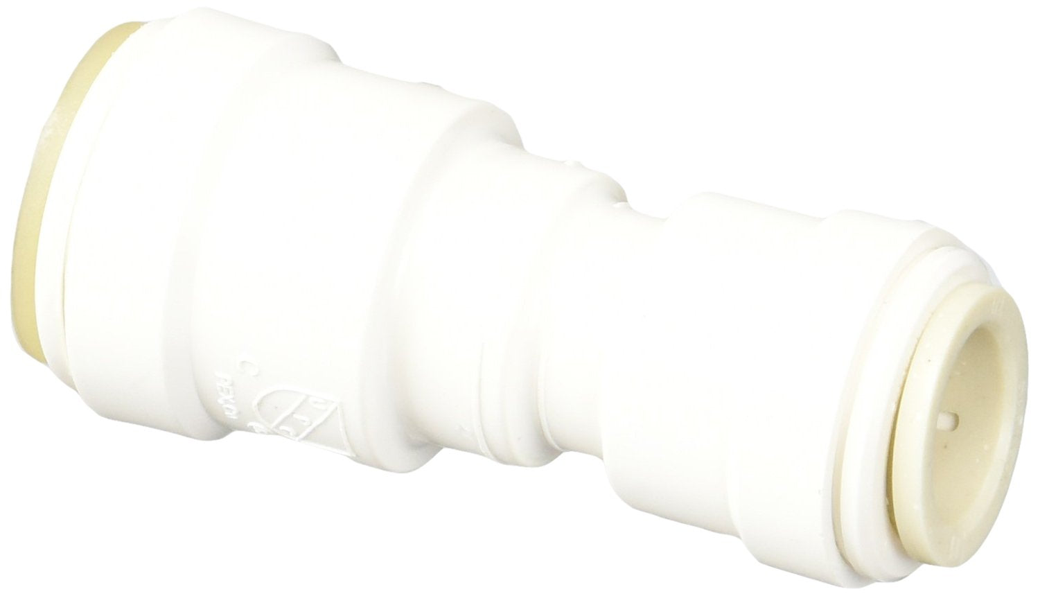 Reducing Union Sea-Tech 013516-1008, 1/2", 1/2" OD