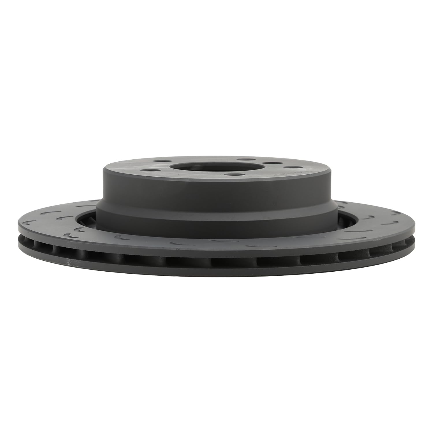 Hawk Performance Talon HTS4721 Slotted Rotors