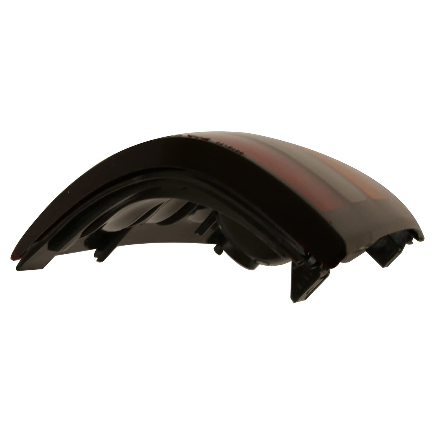 Left TYC Tail Light Assembly Compatible with 2004-2006 GMC Sierra Pickup