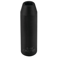 M931 Performance Tool 3/8-Inch 5/16-Inch Deep Wall Impact Socket - Durable and Reliable Tool for Heavy-Duty Applications
