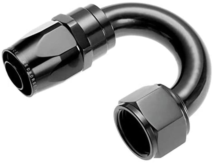 Hose End Red Horse 1180062