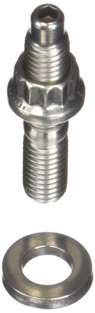 ARP 8mm x 1.25 x 45mm Stainless Steel Stud and Nut Kit - 16 Piece 400-8033