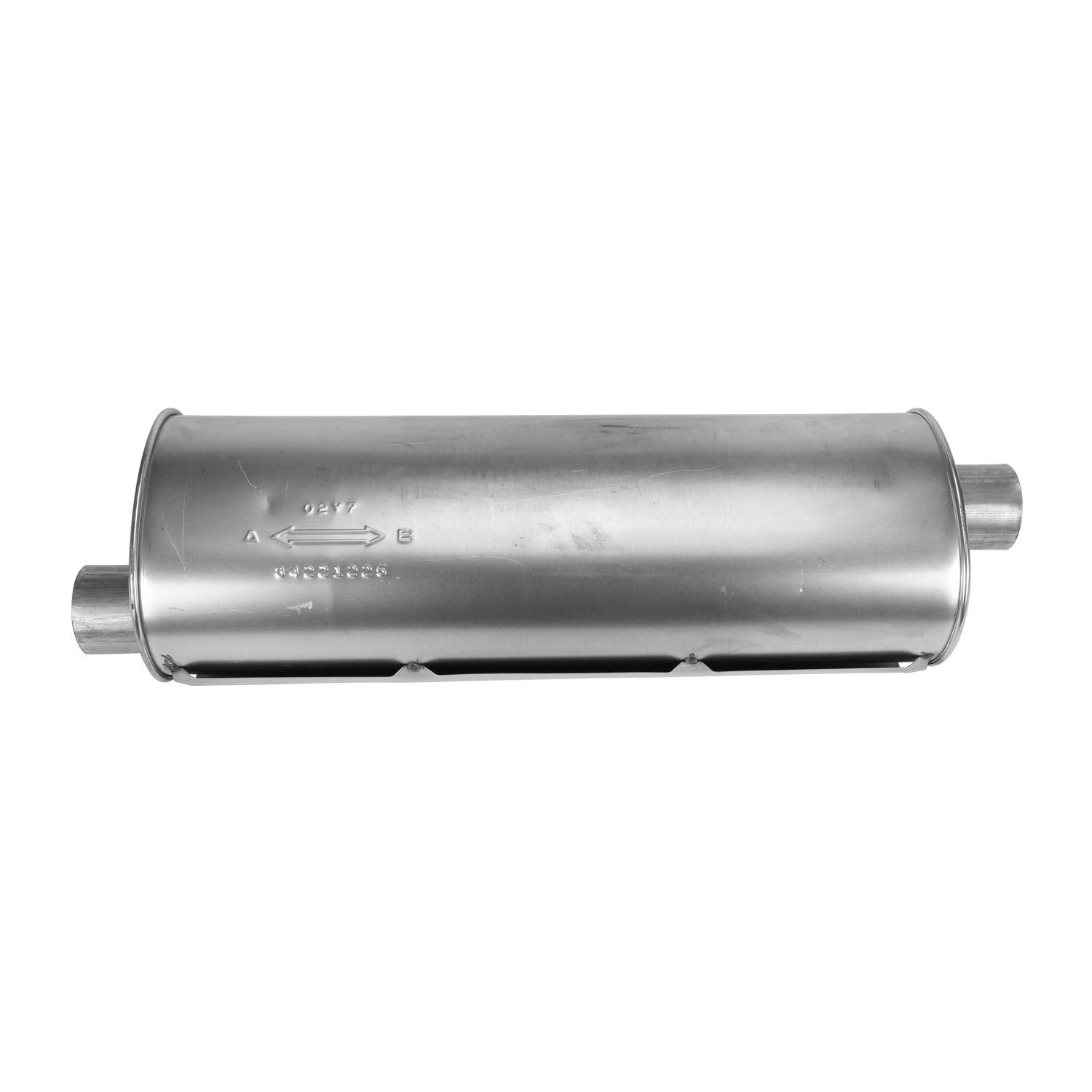Exhaust Muffler AP Exhaust Products 2115