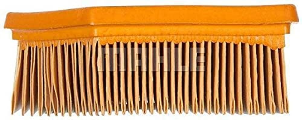 Air Filter MAHLE LX 966