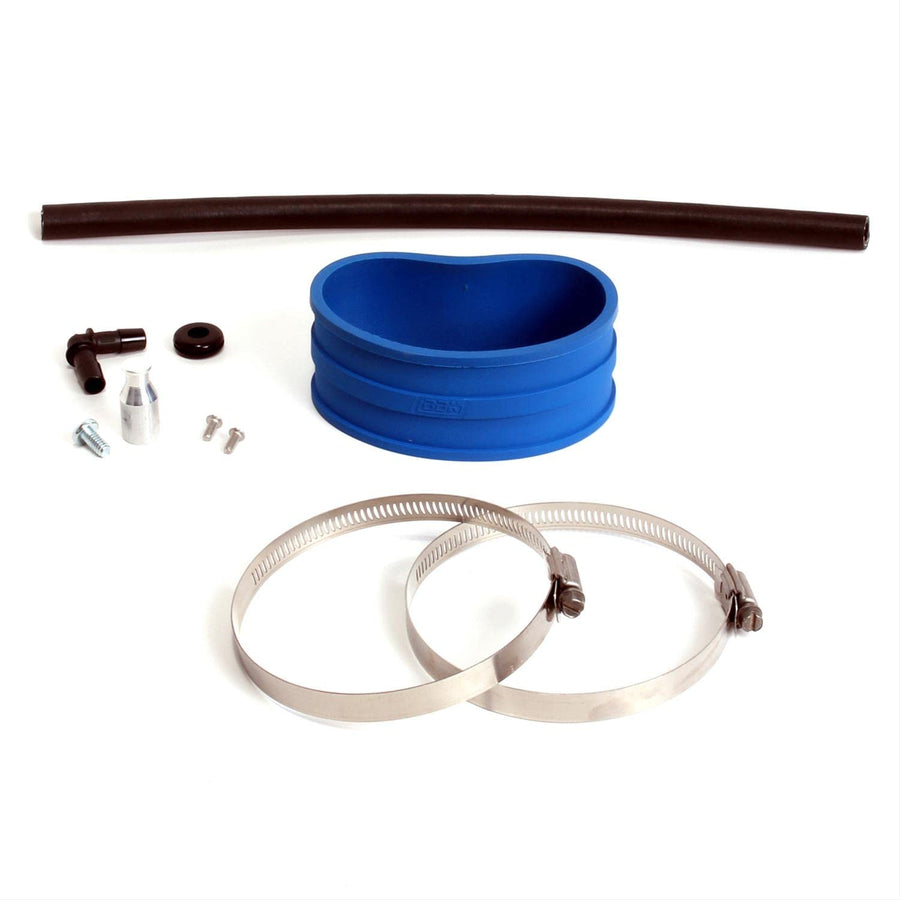 Camaro LS3 L99 BBK -10-15 Replacement Hoses and Hardware Kit for Cold Air Kit 1771